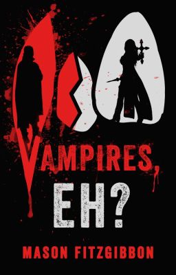 Read Stories Vampires, Eh? - TeenFic.Net