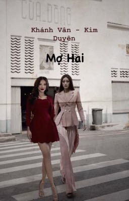 (Vân Duyên) Mợ Hai (Cover)