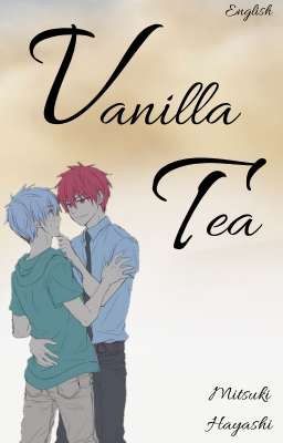 Vanilla Tea