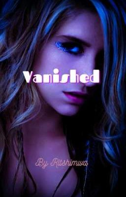 vanished