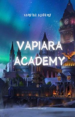 Vapiara Academy