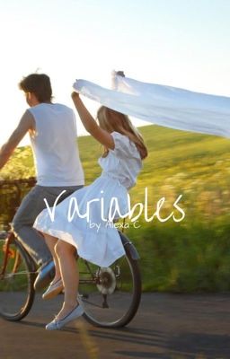 Variables | Joshaya ✔︎