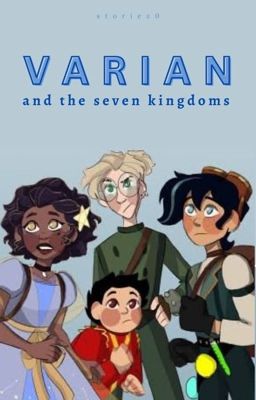 Varian and the Seven Kingdoms