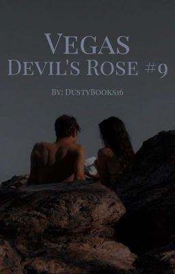 Vegas: Devil's Rose #9