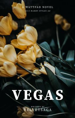 vegas | H.S.