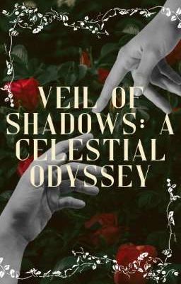 Veil of Shadows: A Celestial Odyssey