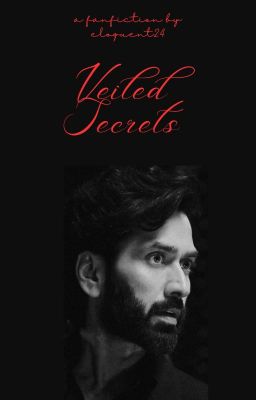 Veiled Secrets