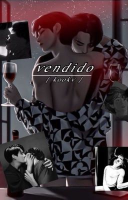 Vendido {kookv}