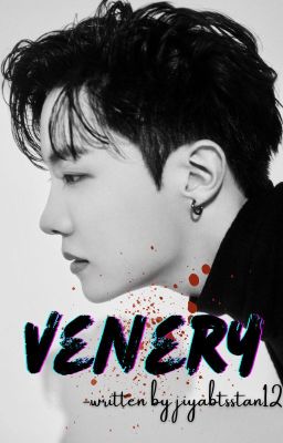 Venery || Jung Hoseok Fanfiction [On Hold]