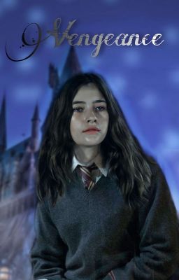 Vengeance| Harry Potter
