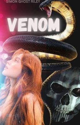 VENOM- Simon 