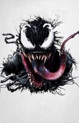 Venom x Avengers (wrong number)