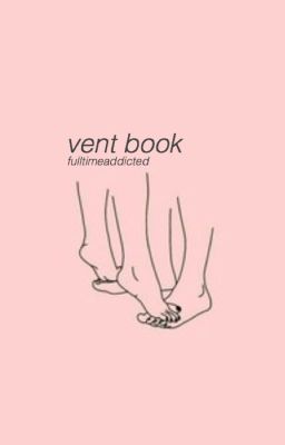 vent book 