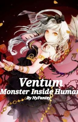 Ventum: Monster inside Human