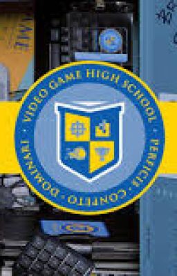 Read Stories VGHS Lives On - TeenFic.Net