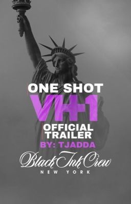 VH1 BLACK INK CREW NYC - ONE SHOT 