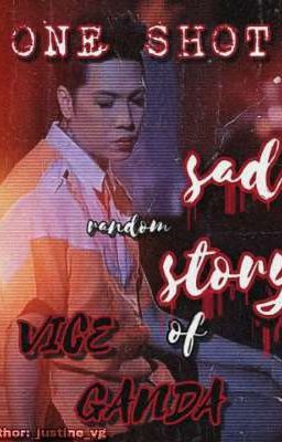 VICE GANDA (sad story)