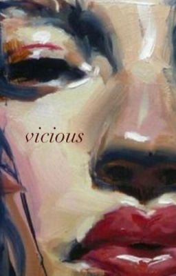 vicious | b. barnes