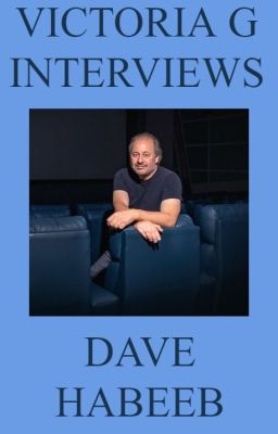 Victoria G Interviews Dave Habeeb