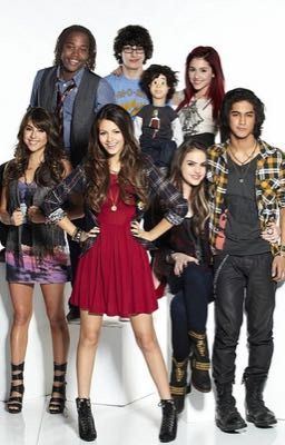 Victorious The Sequel 