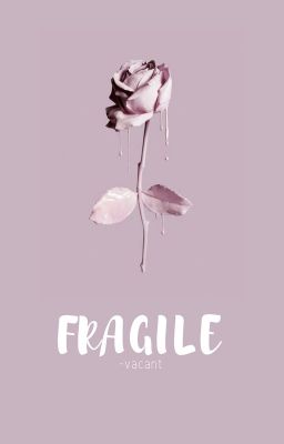 victuuri/viktuuri ↣ fragile