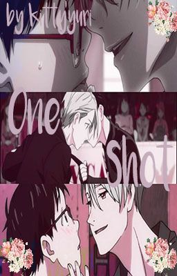 💙Vikuuri One Shots | by Kittyyuri💚