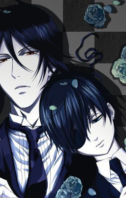 Villain (Black Butler fan fic)