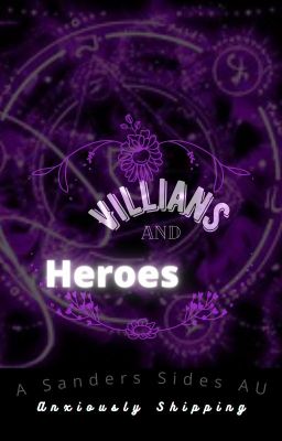 Villians Or Heroes