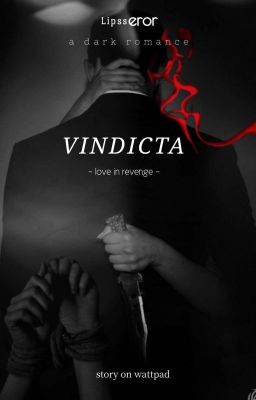 Vindicta - Love In Revenge