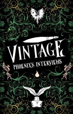 Vintage | Phoenix Interviews (𝐂𝐋𝐎𝐒𝐄𝐃)