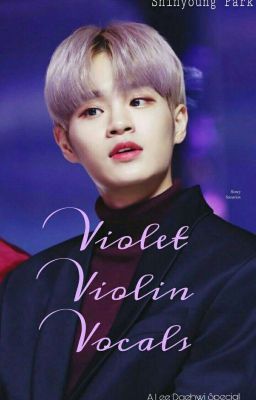 Violet Violin Vocals
