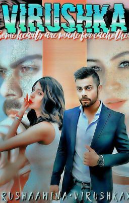 Virushka - some hearts are made for each other ✔