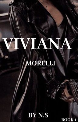 Viviana Morelli Book one