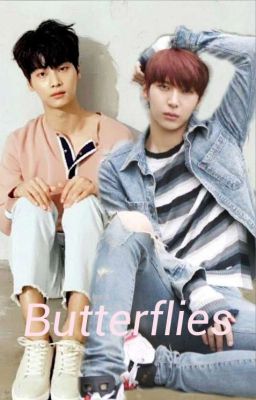 [VIXX Neo] Butterflies