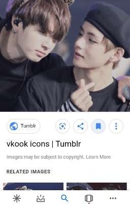 vkook (vampire)