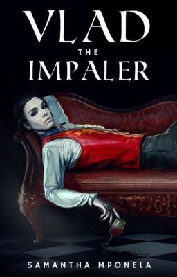 Vlad The Impaler (VAMPIRE-ELF)
