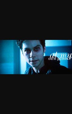 Void Stiles Imagines/one shots 