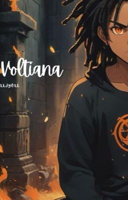 Voltiana