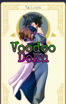 Voodoo Deku