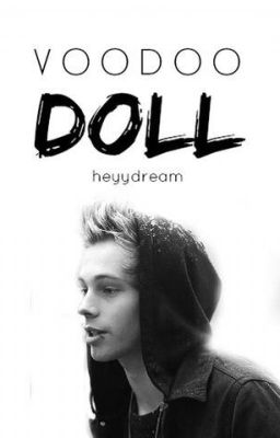Voodoo Doll lhxai [discontinued]