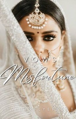 Read Stories Vows of Misfortune - TeenFic.Net