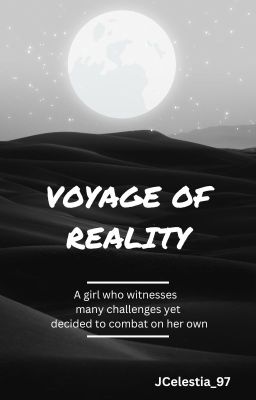 Voyage Of Reality