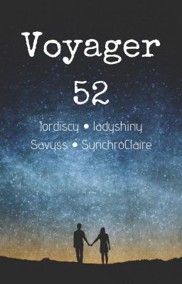 Voyager 52