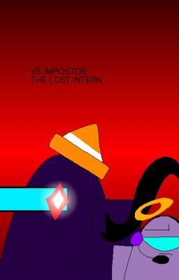 Vs. impostor: The Lost Intern