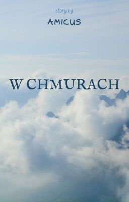 W chmurach