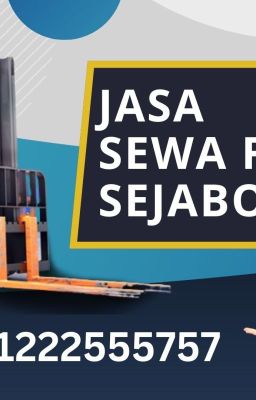 WA 081222555757 Rental Forklift Cengkareng Jakarta Barat Rekomendasi Terbaik