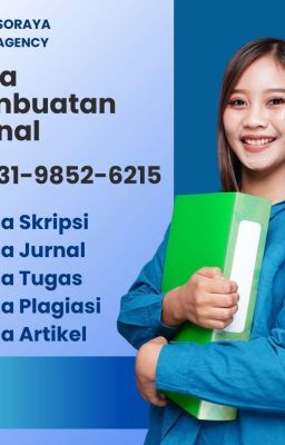 WA 0831-9852-6215, Biaya Joki Proposal Halmahera Barat, Jasa Ketik Skripsi Lampu