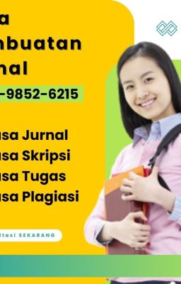 WA 0831-9852-6215, Jasa Pembuatan Karya Tulis Aceh Tenggara, Jasa Tugas Makalah