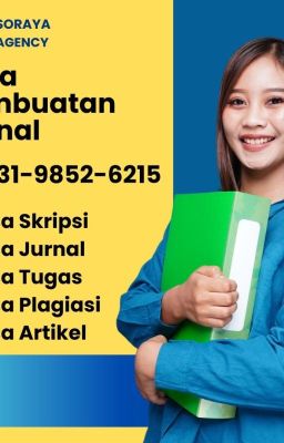 WA 0831-9852-6215, Joki Daftar Isi Gresik, Jasa Edit Skripsi dekat Purbalingga,