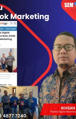 WA 0856 4877 7240 - Pemateri Instagram Marketing Kementerian Pemuda Olahraga